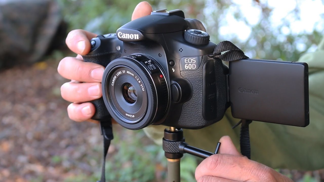 The influence of camera angle on comprehension