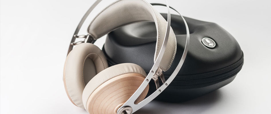 Apple Over-ear Headphones Release
