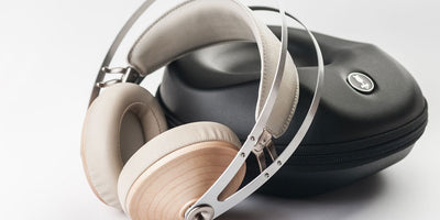 Apple Over-ear Headphones Release