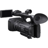 ATX-NX100 24 MP Camcorder