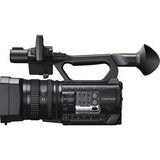 ATX-NX100 24 MP Camcorder