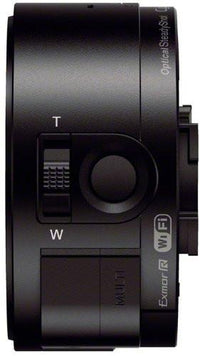 Canon CSG-QX10 Full Shot Lens