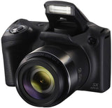 Alpha ILCE-6000L 24.3 MP Mirrorless
