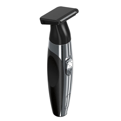 WAHL 5604-100 Men Trimmer (Black)