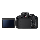 Canon EOS 700D  18 MP DSLR Camera