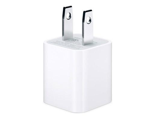 Apple iPhone Power Adapter