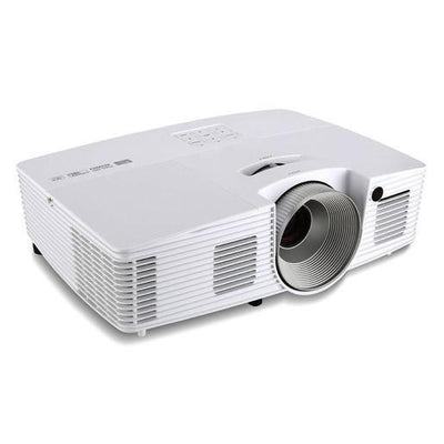 Coupon Inside Acer DLP 3D Projector