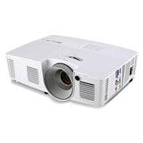 Coupon Inside Acer DLP 3D Projector