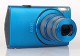DSC-WX220 18.2 MP Digital Camera