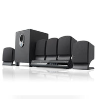 5.1 Channel Home Theatre (HT-IV300)