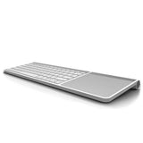 Apple MB110LL/B Keyboard Silver