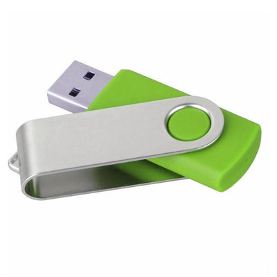 SONY 8 GB USB Flash Drive (USM8M1)