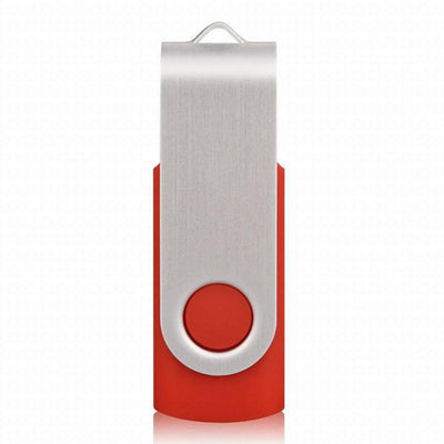 SONY 8 GB USB Flash Drive (USM8M1)