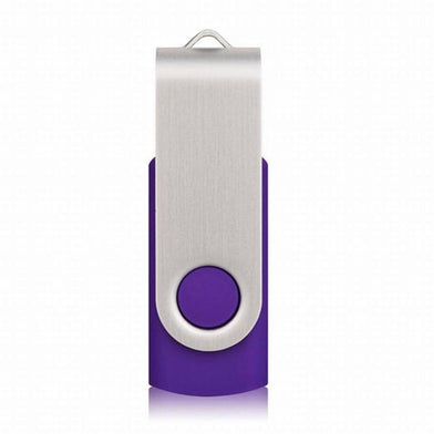 SONY 8 GB USB Flash Drive (USM8M1)