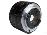 Nikon 50mm f/1.8D Lens Lenses for Nikon