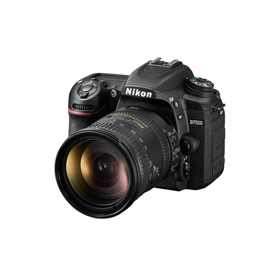 Nikon DSLR Camera Body Only