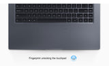Xiaomi Mi Notebook Pro 15.6" Fingerprints