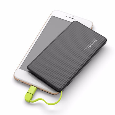 5000mAh PINENG Phone Power Bank