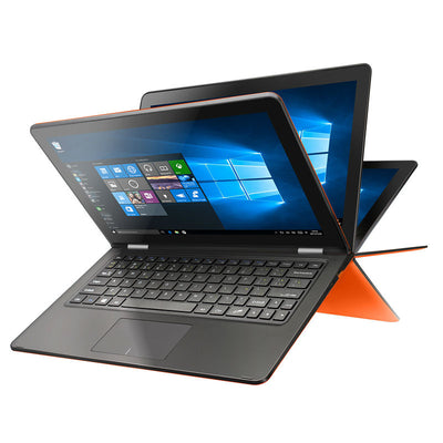 Dell laptop with Windows10