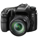 Alpha ILCE-6000L 24.3 MP Mirrorless