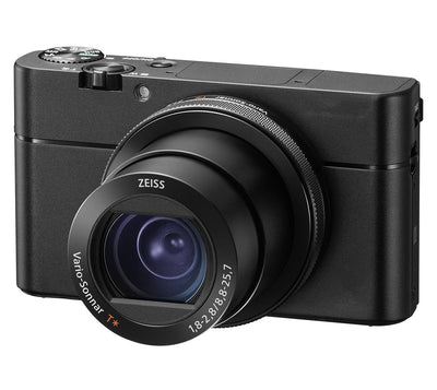 DSC-WX220 18.2 MP Digital Camera