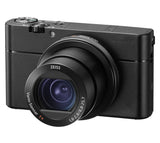 DSC-WX220 22.5 MP Cyber Shot Camera